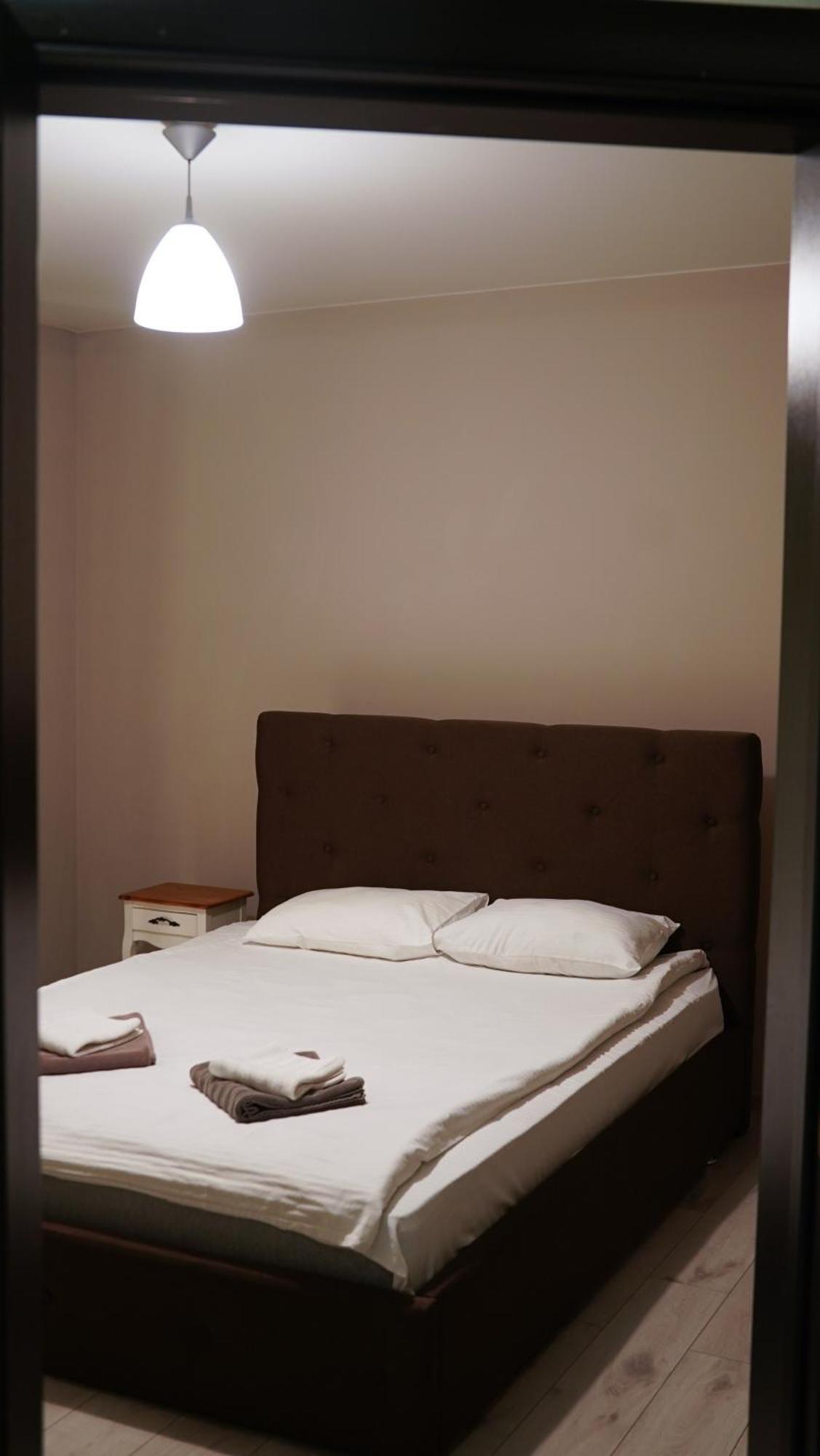 Berghaus Bukovel Villa ภายนอก รูปภาพ